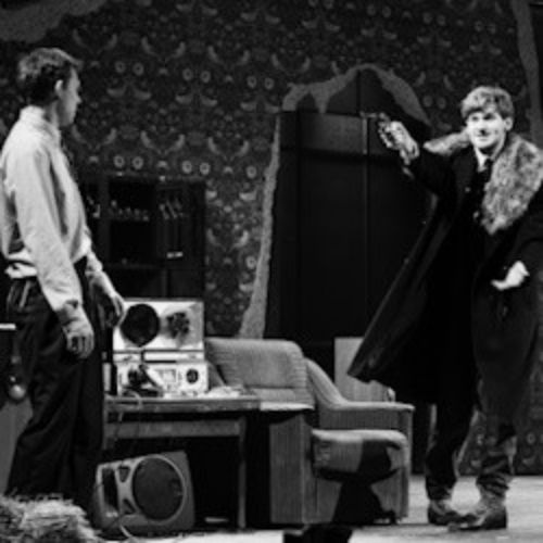 Afisha Club: Собачье сердце в Москве 16 мая 2026