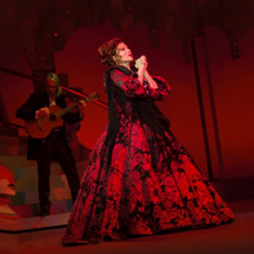 Afisha Club: Собака на сене в Москве 2 мая 2026