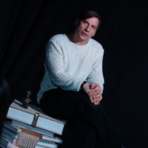 Afisha Club: Спасти Камер-юнкера Пушкина в Москве 24 мая 2026