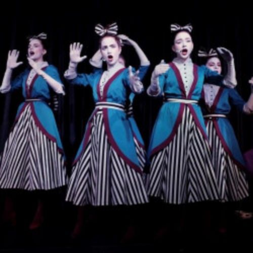 Afisha Club: Spokanki в Москве 23 мая 2026