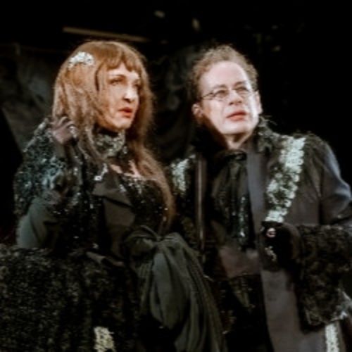 Afisha Club: Стакан воды, или Заговор по-английски в Москве 26 мая 2026