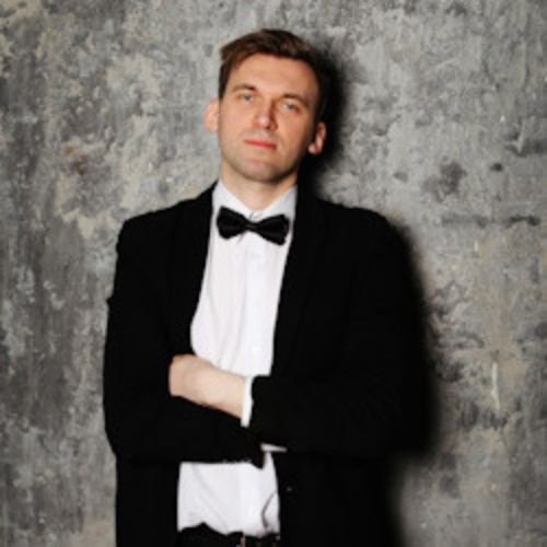 Afisha Club: Станислав Корчагин в Москве 22 мая 2026