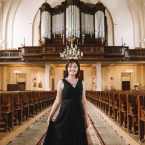Afisha Club: Старинный орган в англиканском соборе. По следам оркестра Поля Мориа в Москве 4 мая 2026