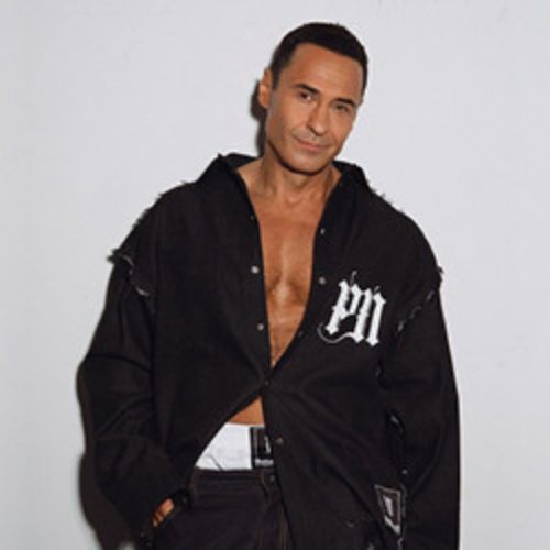 Afisha Club: Стас Костюшкин в Москве 1 мая 2026