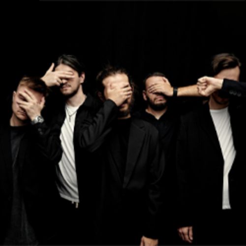 Afisha Club: Стендап в темноте в Москве 29 мая 2026