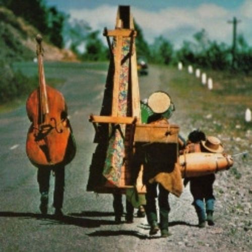 Afisha Club: Сто бед в Москве 11 мая 2026