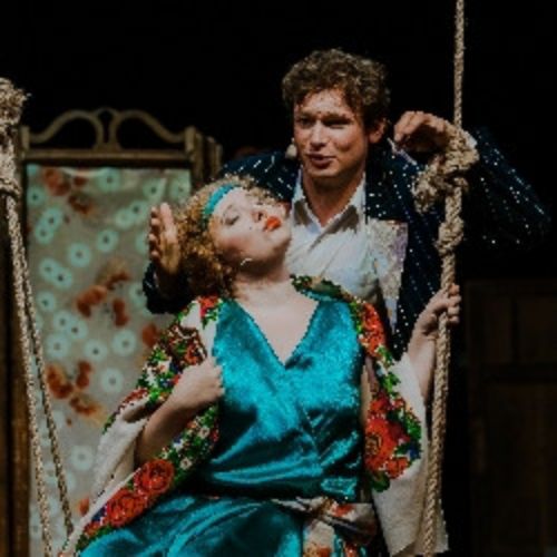 Afisha Club: Свадьба в Москве 5 мая 2026