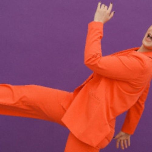 Afisha Club: Светлана Жаворонкова & Secret Atelier в Москве 16 мая 2026