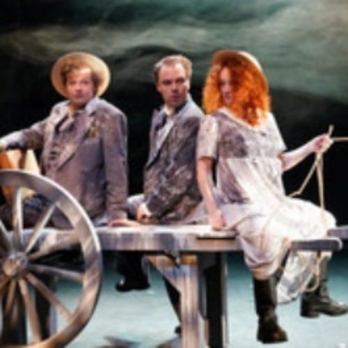 Afisha Club: Светлые души, или О том, как написать рассказ в Москве 10 мая 2026