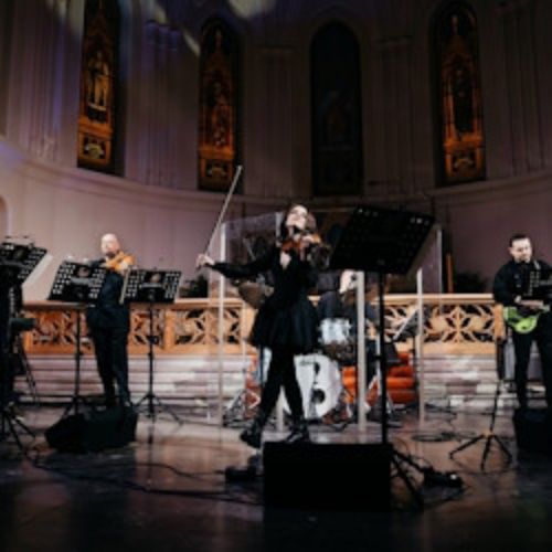 Afisha Club: Свидание в Париже в Москве 22 мая 2026