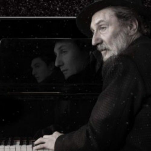 Afisha Club: Танго между строк в Москве 9 мая 2026