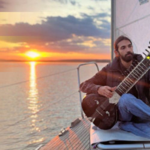 Afisha Club: Тарун Дхами & Кирилл Паренчук в Москве 9 мая 2026