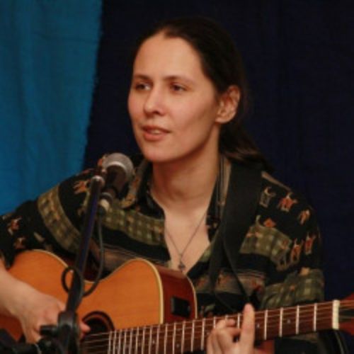 Afisha Club: Теуникова & КоМПОзит в Москве 5 мая 2026