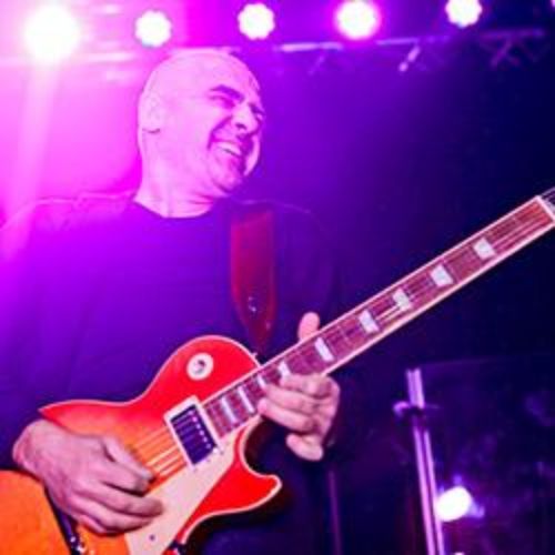 Afisha Club: The Beatles глазами звезд московского блюза в Москве 1 мая 2026