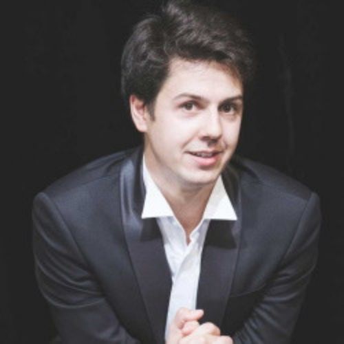 Afisha Club: Три струны. Галич, Окуджава, Высоцкий в Москве 16 мая 2026