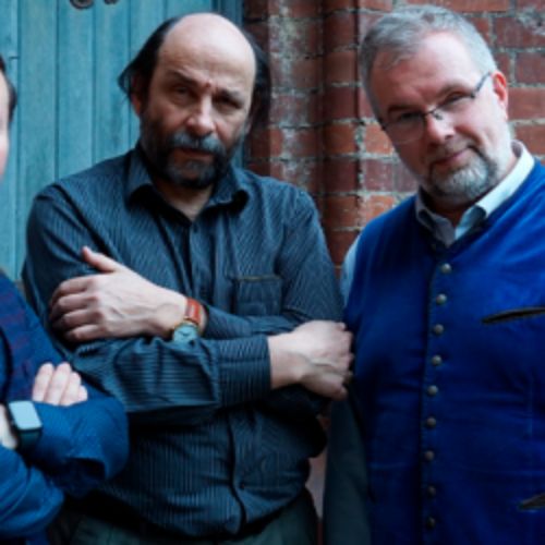 Afisha Club: Трио «Залесский джаз» в Москве 27 мая 2026