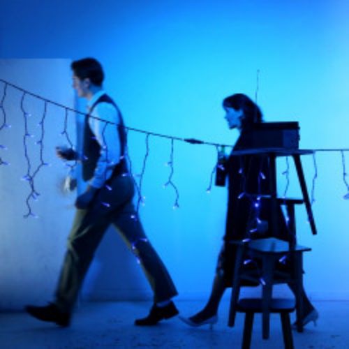 Afisha Club: Улетающий Монахов в Москве 16 мая 2026