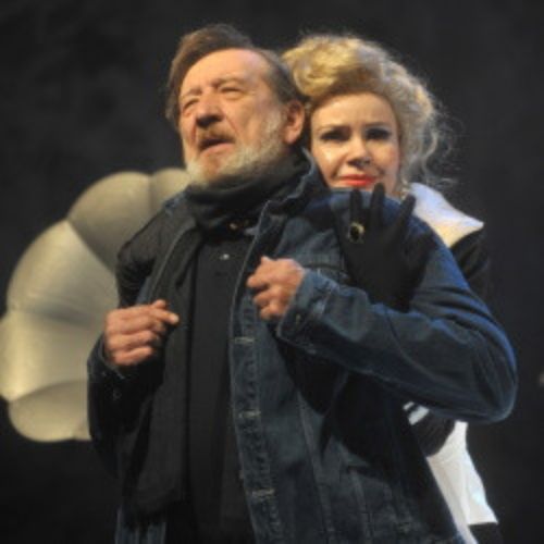 Afisha Club: Утро туманное в Москве 3 мая 2026