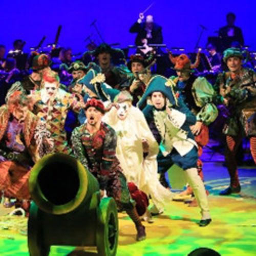 Afisha Club: В гостях у оперной сказки в Москве 23 мая 2026