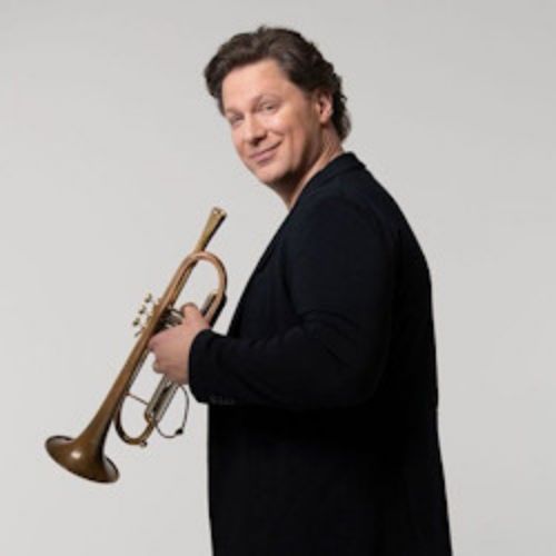 Afisha Club: Вадим Эйленкриг в Москве 29 мая 2026