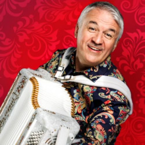 Afisha Club: Валерий Сёмин в Москве 19 мая 2026