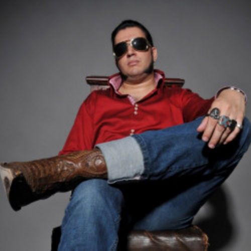 Afisha Club: Валерий Сеткин & Raw Cats’88 в Москве 30 мая 2026