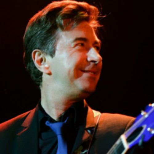 Afisha Club: Валерий Сюткин в Москве 18 мая 2026