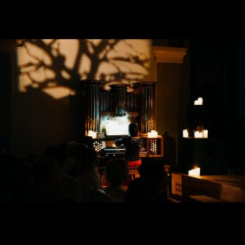 Afisha Club: Вальс цветов: Танцы в четыре руки в Москве 30 мая 2026