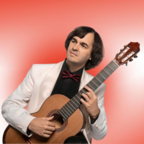 Afisha Club: Вариации на темы в Москве 6 мая 2026