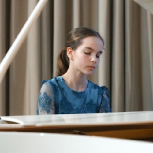 Afisha Club: Вечер фортепианной музыки в Москве 30 мая 2026