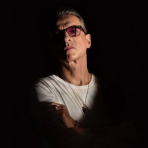 Afisha Club: Вечер хитов «Depeche Mode» в Москве 8 мая 2026