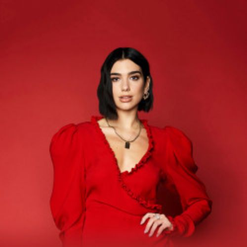 Afisha Club: Вечер хитов Dua Lipa в Москве 28 мая 2026