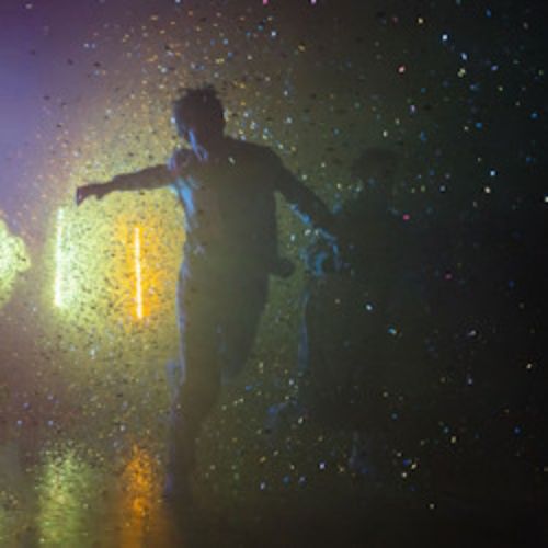 Afisha Club: Вероника решает... в Москве 28 мая 2026