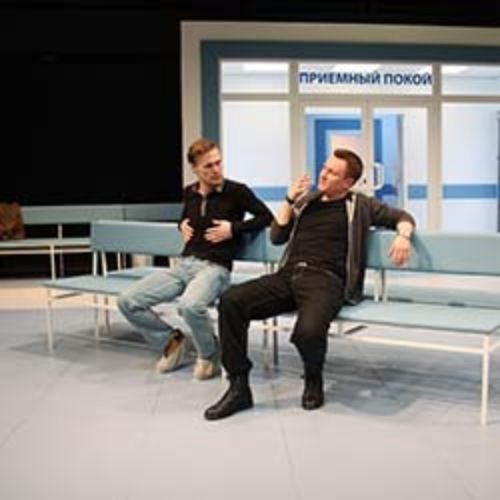 Afisha Club: Весы в Москве 31 мая 2026