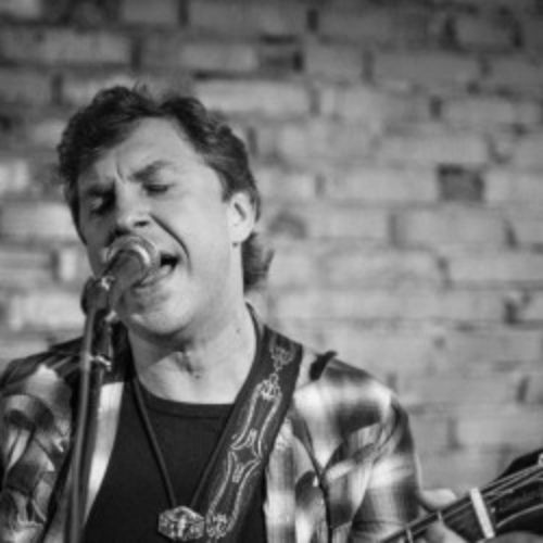 Afisha Club: Виктор Плотнов & The Boneshakers в Москве 18 мая 2026