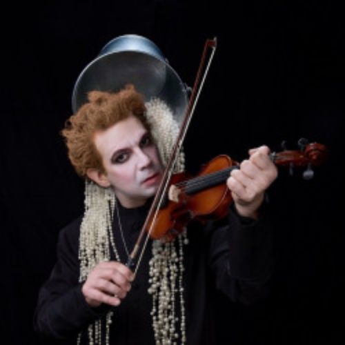 Afisha Club: Вивальди суперзвезда в Москве 17 мая 2026