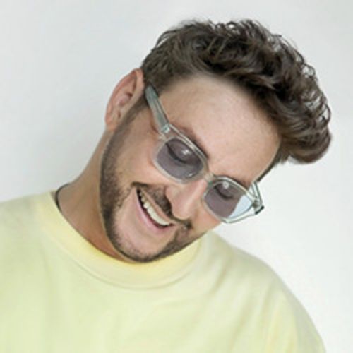 Afisha Club: Владимир Широков в Москве 30 мая 2026