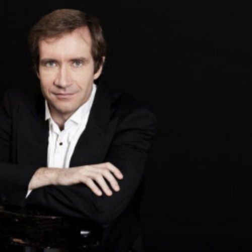 Afisha Club: Владимир Спиваков и НФОР, солист Николай Луганский в Москве 24 мая 2026