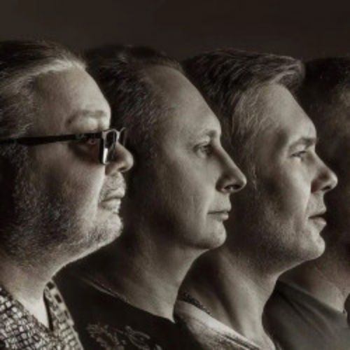 Afisha Club: Владимир Захаров и группа «Рок острова» в Москве 8 мая 2026