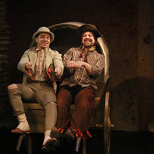 Afisha Club: Вождь краснокожих в Москве 24 мая 2026