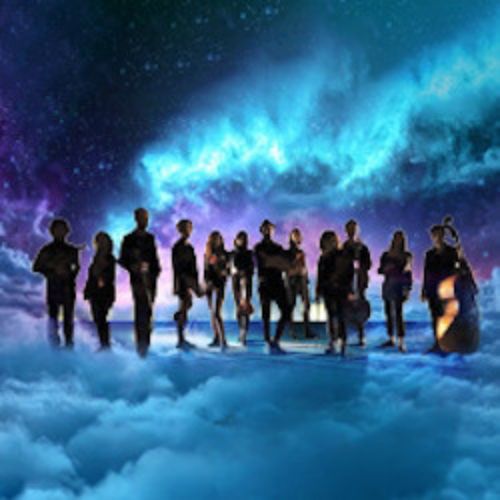 Afisha Club: Вселенная NEOклассики. Л. Эйнауди. Х. Циммер. М. Рихтер в Москве 21 мая 2026