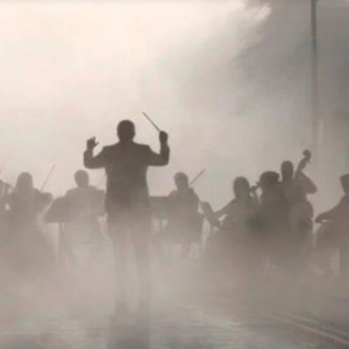 Afisha Club: Welcome to Silent Hill в Москве 16 мая 2026