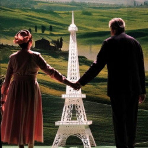 Afisha Club: Земля Эльзы в Москве 27 мая 2026