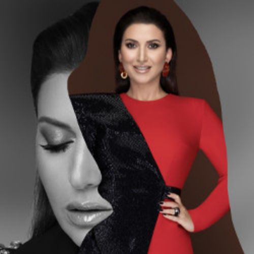 Afisha Club: Жасмин. Шоу «Головоломка» в Москве 28 мая 2026