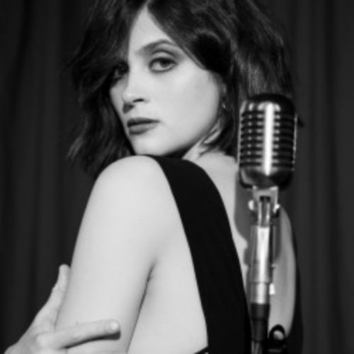 Afisha Club: Женя Любич в Москве 29 мая 2026