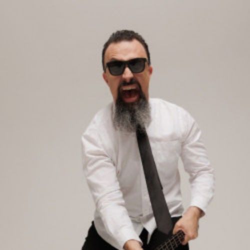 Afisha Club: ZZ Top tribute show / iZZoTop в Москве 8 мая 2026