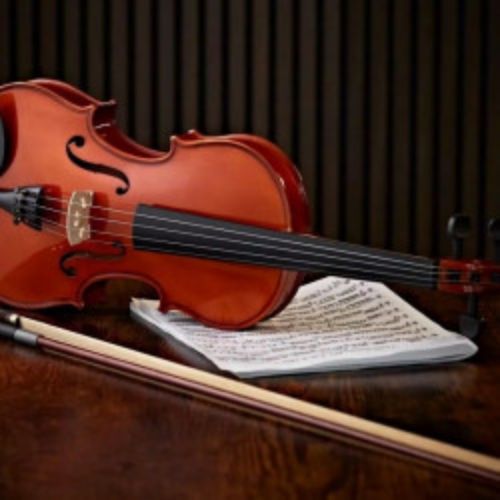 Afisha Club: Аб. №23. В кругу великих имён в Нижнем Новгороде 6 мая 2026