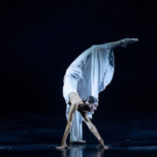 Afisha Club: Балет Бориса Эйфмана «Красная Жизель» в Нижнем Новгороде 29 мая 2026