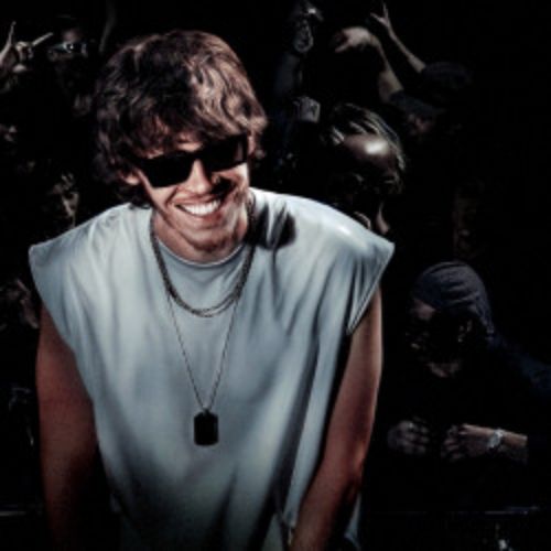 Afisha Club: Big Baby Tape в Нижнем Новгороде 17 мая 2026