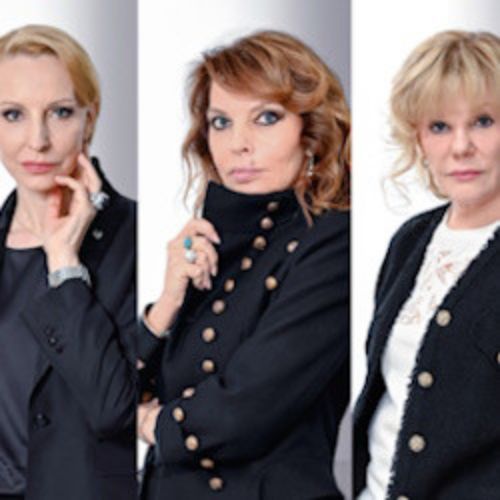 Afisha Club: Династии в Нижнем Новгороде 25 мая 2026